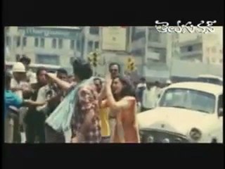 Devudu - Gullo Ramayyao