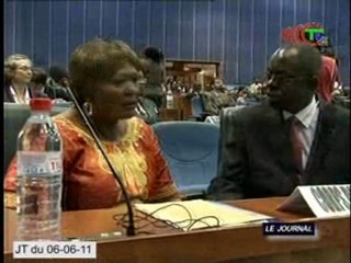 Le forum sur les investissements dans l’électricité en Afrique centrale