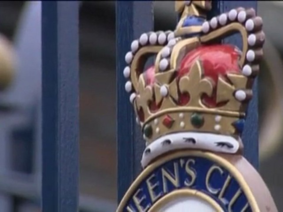 Queens - Murray fehlt es an Vorbereitung