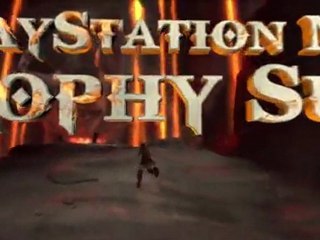 God of War Origins Collection : E3 2011