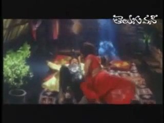 Devudu - Ye Pakka Choosina