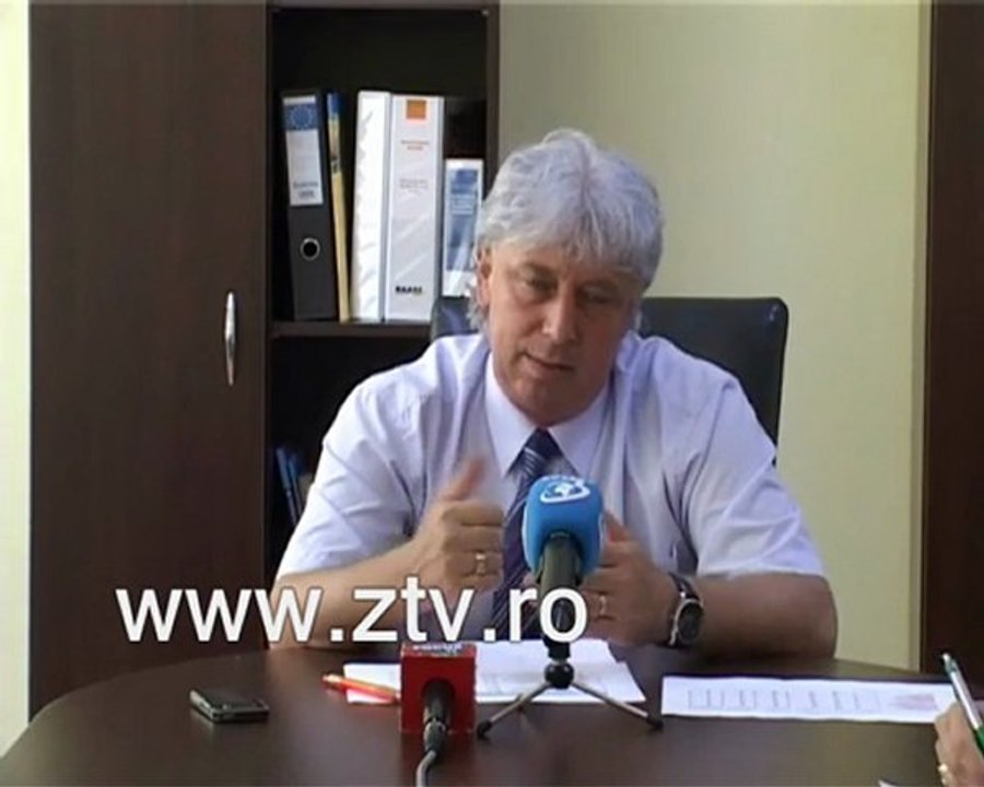 Bacalaureatul in Zalau