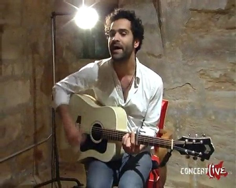 Ycare, 'Lap Dance' acoustique @ La Flaq, Paris