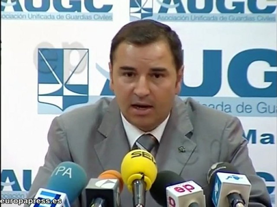 Suspendidas las patrullas conjuntas con Marruecos