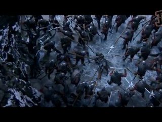 Assasin's Creed Revelations Cinematic Trailer