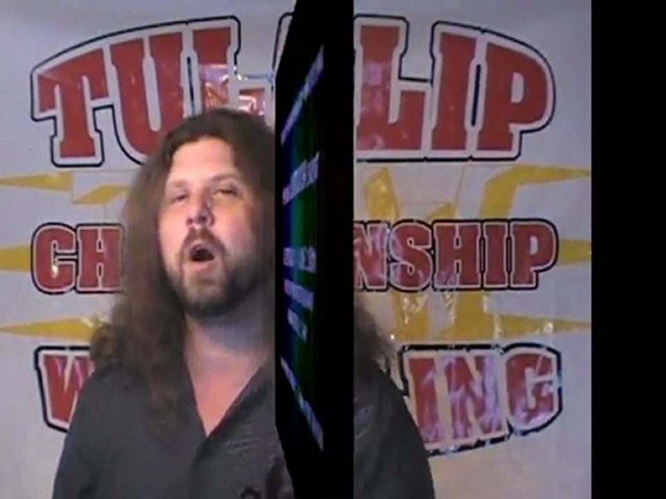TCW wrestling - video blog #70