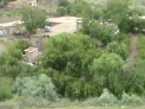 SİVEREK'TE SAKLI CENNET (ÇAYLARBAŞINA BAĞLI MİSİBİN- TLAKİN-KENTERE KÖYLERİ)