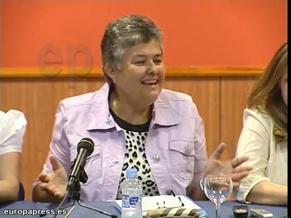 Afectados Spanair se quejan de desprotección