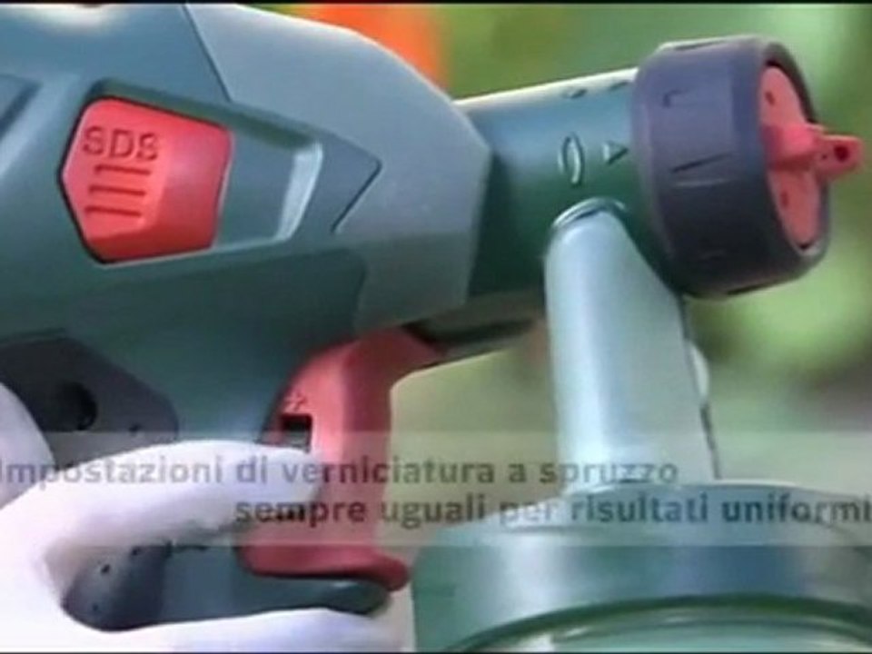 Bosch PFS 105 E - www.yapishop.com