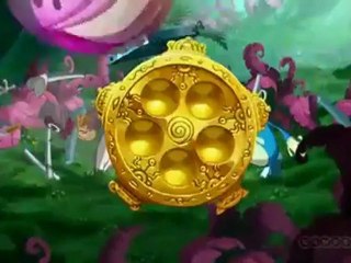 Trailer - Rayman Origins