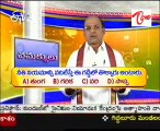 ETV2 Telugu Velugu -  Importance of Telugu Language -  02