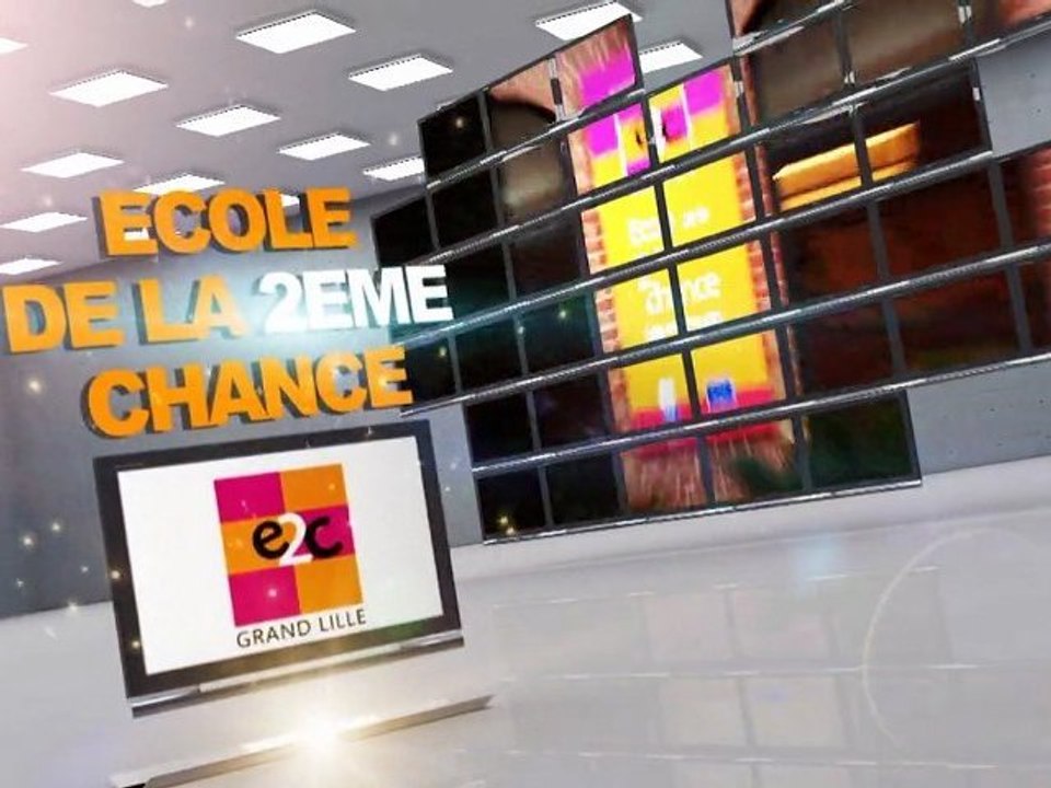 E2C - Jeunes Motivés