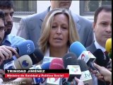 Tensión de Melilla se traslada a la política