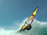 Windsurf : Leo Ray on Maui 2011
