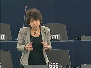 Corinne Lepage on EHEC outbreak in the EU Member States