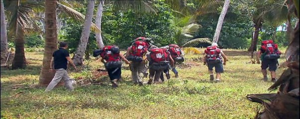 Mercredi, Pékin Express à Zanzibar !