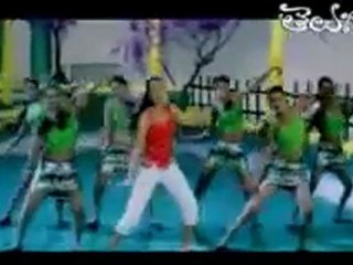 Nee Navve Chalu - Chali Chali