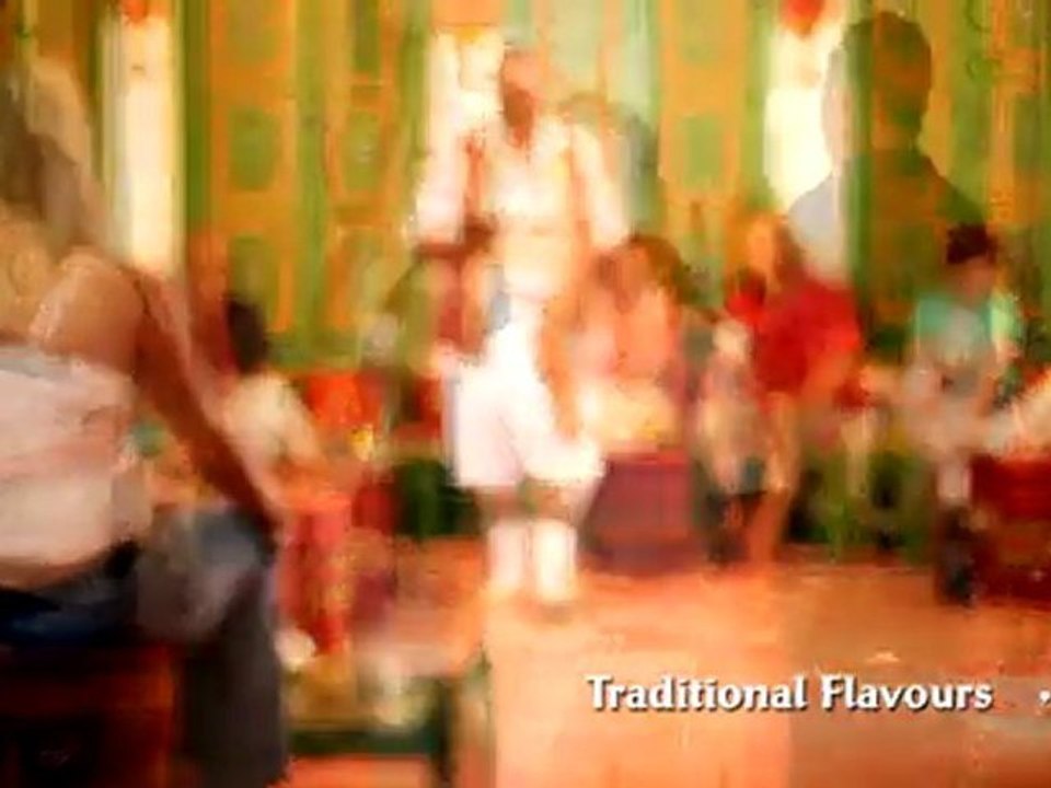 CRUISE TERMINAL GOULETTE VILLAGE HARBOR