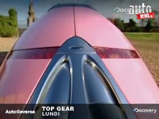 Zapping automobile du 07 juin