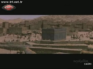 1 MEKKE DÖNEMİ Çağrı Mesaj