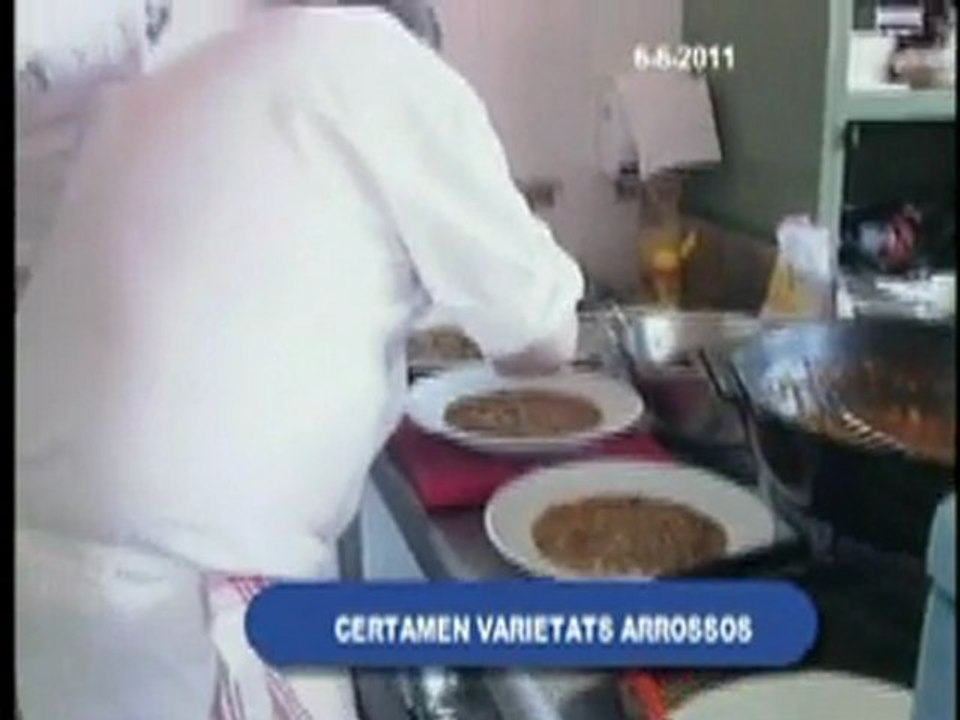 06-06-2011 Informatiu Tele Cullera