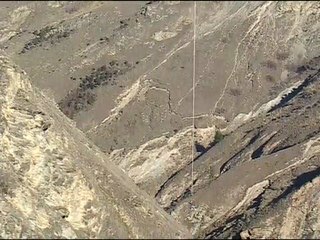 Bungy jump Queenstown