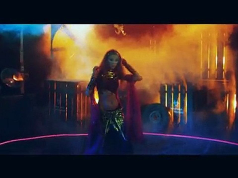 Sentatic ft. Moryachka - Kali