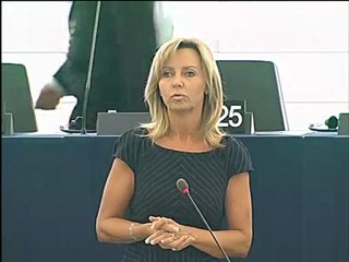 Frédérique Ries on EHEC outbreak in the EU Member States