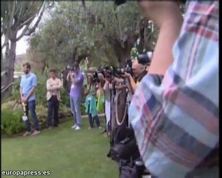 Michael Douglas podría quedarse sin voz