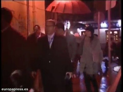 ¿Quien vestirá a Siena Miller en su boda?