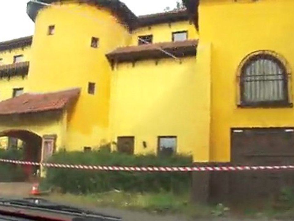 Jeu CamSports Oreca-Store.com 05-06-2011