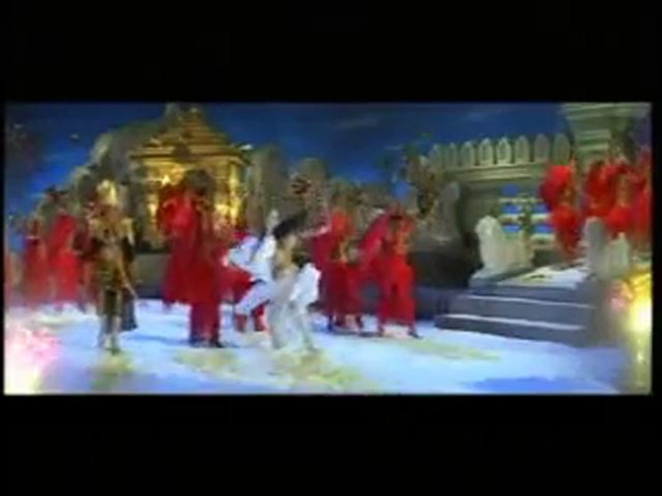 Jagadeka Verudu - Naruda Na Varuda