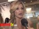 Erin Andrews Interview at 2011 GRACIE AWARDS Arrivals