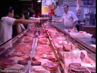 Auge del comercio exterior de Andalucía