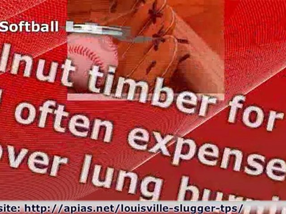 Baseball Bats What Is The Ideal Timber?