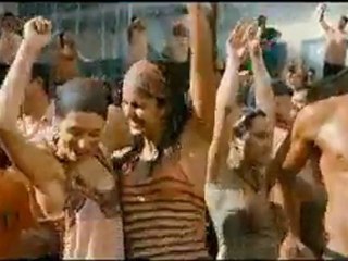 Ik junoon Zindagi Na Milegi Dobara