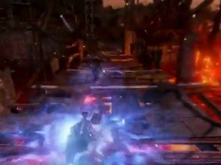 Inversion - E3 2011 Trailer