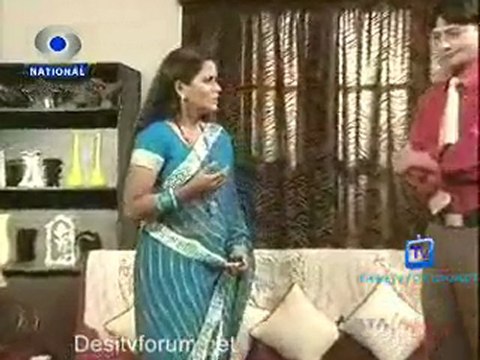 Piya Ka Aangan - 7th June 2011 Video Watch Online p1
