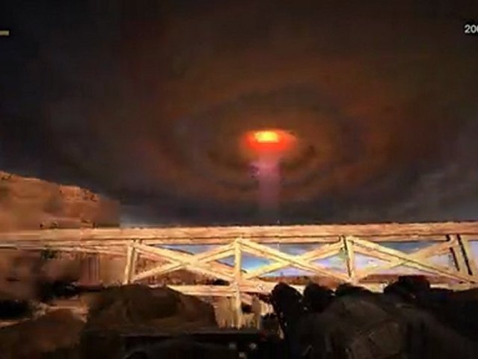 Vidéo Decouverte Duke Nukem Forever Demo