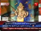 Ganesh Chaturthi Grand Celebrations attractions