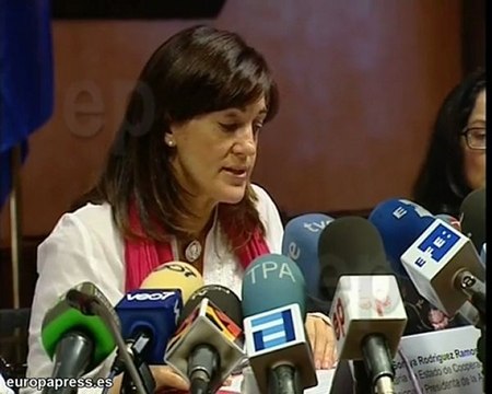 España eleva a 5,8 millones la ayuda a Pakistán