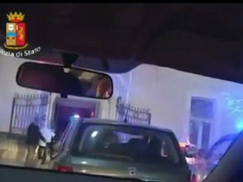 Caserta - Camorra, 13 arresti nel contro clan legato ai Belforte