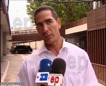 Llegan dos disidentes cubanos a Madrid