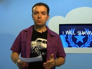 Maturità... che paura!