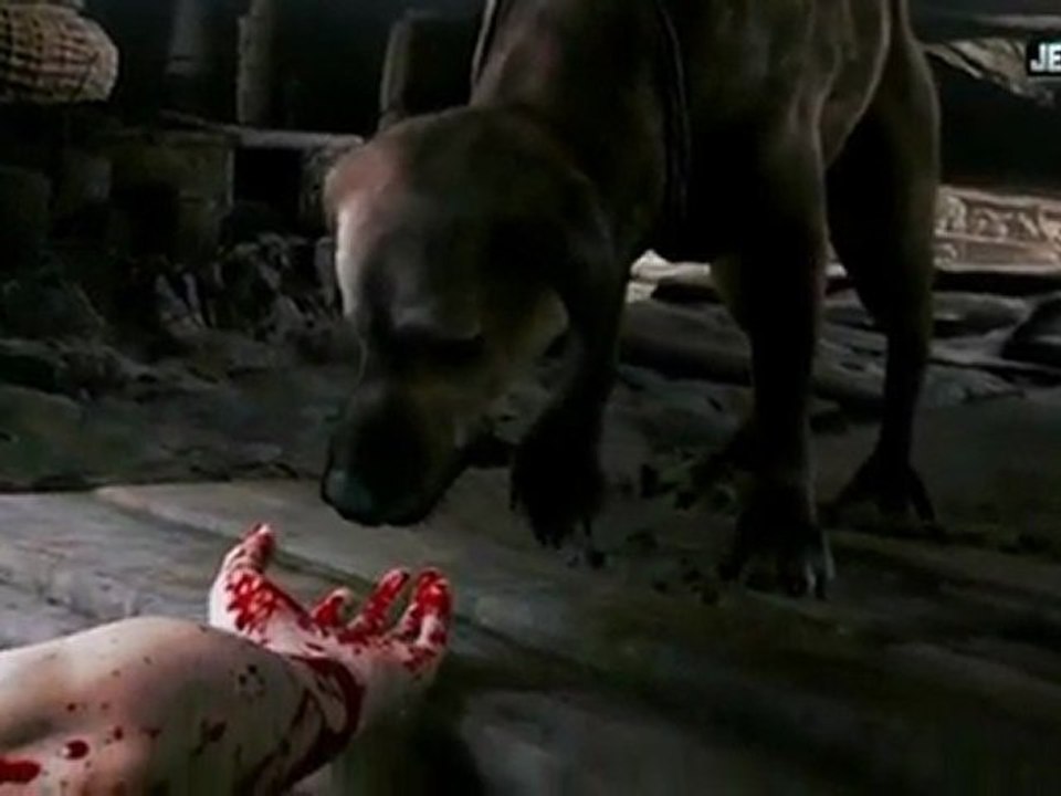 Ryse - E3 2011 Trailer