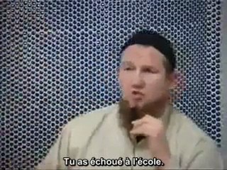 Pierre Vogel - Qu'as-tu fait pour l'Islam ?