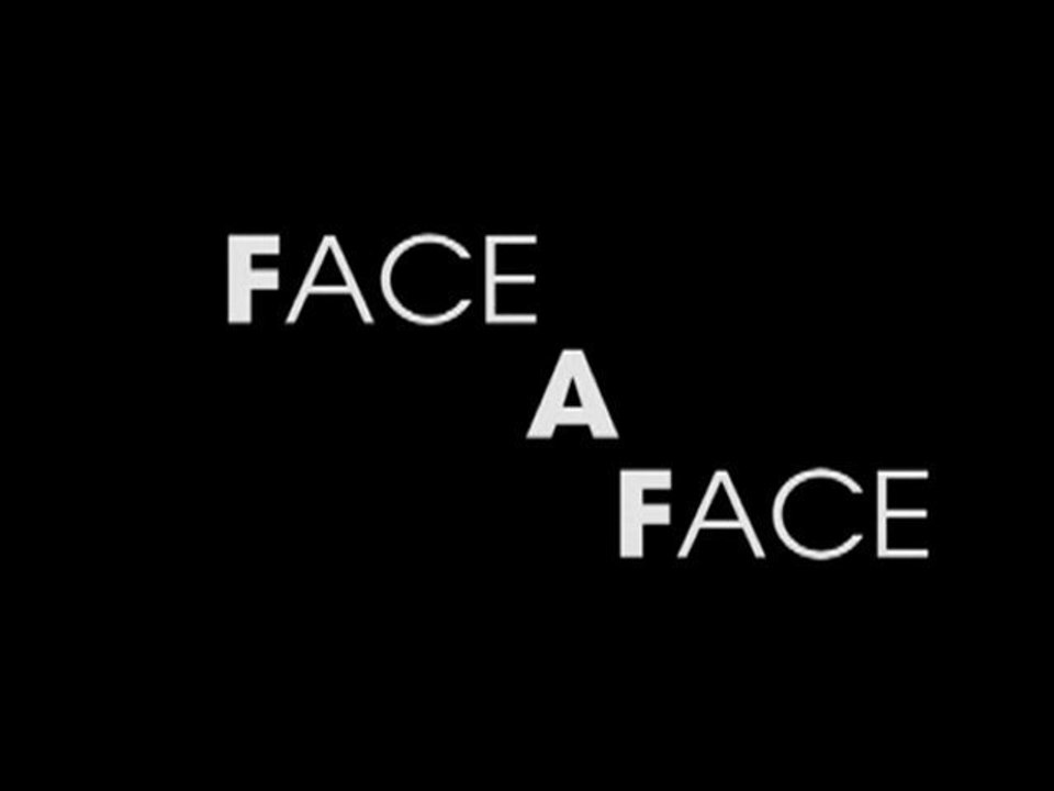 Face à Face