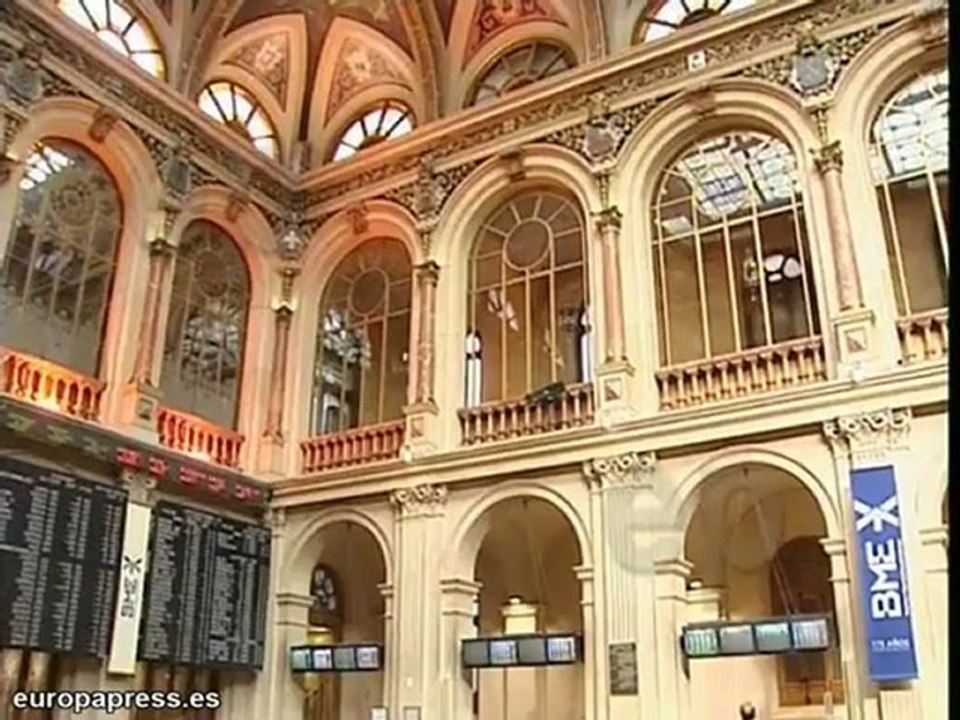 El Ibex 35 sube un 0,59% en la apertura