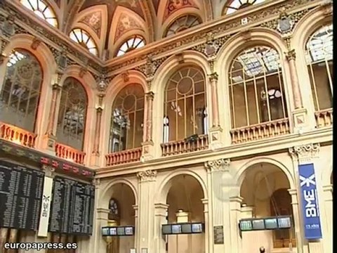 El Ibex 35 sube un 0,59% en la apertura