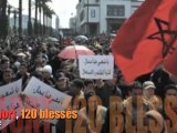 REVOLUTION ARABE Tunisie, Egypt, Libye, Yemen, Syrie, MAROC